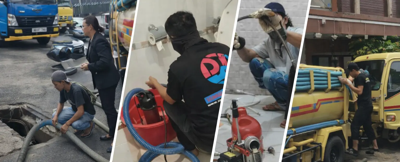 Jasa Sedot WC Pinang Terdekat